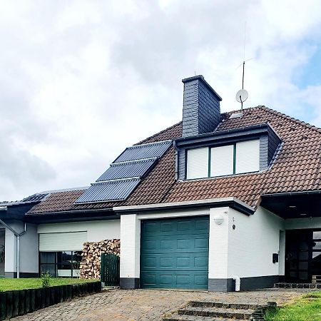 Fewo Eifelhöhe Kelberg Exterior foto