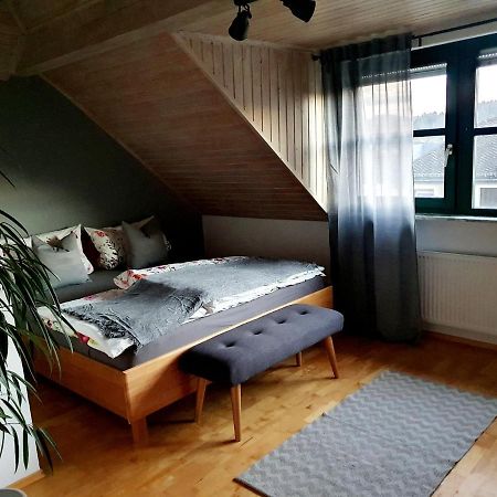 Ferienwohnung Fewo Eifelhöhe Kelberg Exterior foto